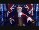 【APヘタリアMMD】ＫＩＮＧ【英】