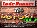 [実況]「ロードランナー THE DIG FIGHT（AC）」RZP3 256GBより初見プレイ！