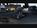 ETS2でゆっくり長距離配送219