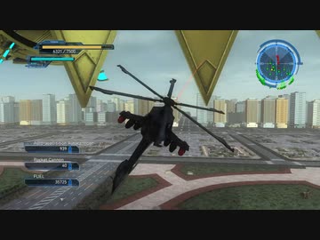 英語版 地球防衛軍5 レンジャー HARDEST M104 Against All Odds #EDF5