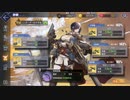 【アズレン】結像点作戦_EX結像点～Parallelling～Sクリア