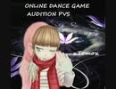 AUDITION MOVE 2022-08-18