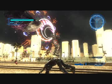 英語版 地球防衛軍5 レンジャー HARDEST M110 The Nameless #EDF5