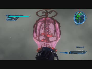 英語版 地球防衛軍5 レンジャー HARDEST M108 Scortched Earth #EDF5