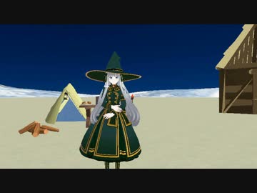[VirtualCast]今までに作ったVCIアイテムを供養する
