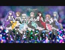 【初投稿】Snow halation/Plumelatté【歌ってみた】