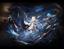 千年戦争アイギス  深潭の魔将アブグルント&闇炎の魔将イルムガルト【通常スキル×覚醒スキル】