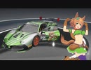 【AssettoCorsaCompetizione】タイキシャトルのFerrariで練習【痛車】