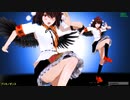 【MMD】激しく踊る美少女あやや