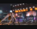 DOA5LR リョナ 大勢の観客にまんこを見せる霞
