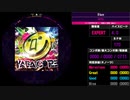 【WACCA】Blaze EXPERT