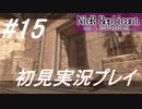 【ニーアレプリカント】感情移入の激しい人が頑張る実況#15【実況】