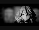 ロンリー・アント【初音ミク】【MMD】【MMD夏祭り2022】