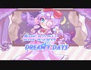 【MV】one-room dreamy days -JP ver- / 黒猫ノラ ft. Rachie【VTuberオリジナル曲】