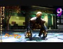 スパイダーマンリマスター　ゆっくり実況プレイ09　ショッキングな復活　仮面