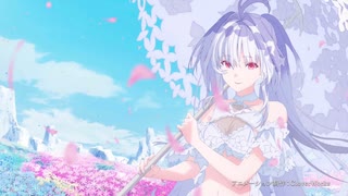 【FGO2022水着イベテーマ曲 full】「Torrid」アークティック･サマーワールド！ ～カルデア真夏の魔園観光～ OP Full Ver.【Fate/Grand Order】第2部