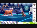 【ポケモン剣盾】S33ひびのポケモン相棒サザンドラpart19【霊獣ランドロス】