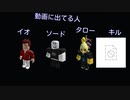 [roblox] 4人でホラーゲームしたら凄いことに…