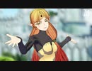 【MMD異世界おじさん】フォニィ【ツンデレさん】