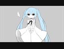 羽を休めて / 午夜の無糖 feat.初音ミク
