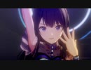 月のテンペスト その２（月下儚美）