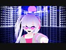 【Vtuber Vroid MMD ニコV祭】'GETCHA!'【腕無▼】