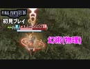 悲報・かけ出しの幻術士、杖で殴ることを幻術と勘違いしてしまう 【FF14 初見プレイ】※アドバイス大歓迎！