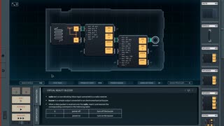 【SHENZHEN I/O】めたんの進捗報告 #1【VOICEVOX】