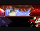 【MUGEN】「A」から始める狂中位シングルランセレ Part1