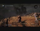 リョナ ゲームオーバー Girls Getting Beaten Up Nioh