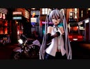 【MMD夏祭り2022】ONE OFF MIND つみ式ミクさん
