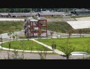 震災遺構　南三陸町震災復興記念公園　旧防災庁舎跡地　2022　0812