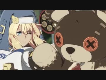 ブ　リ　ブ　リ　ブ　リ　ジ　ッ　ト　.ggst2