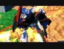 【EXVS2XB】Ζガンダム視点18【ゆっくり実況】
