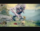 中年BBAのエルデンリング初見プレイ（初見未クリアキャラ編）三回目
