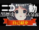 【初投稿】13年前のニコ動の黒歴史を晒す、コミケの壁サー目指すイラストレーター編屋さつき【自己紹介】