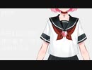 【Live2D_Showcase】鱒咲ゆらver4.0 Live2Dモデル紹介