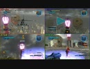 【地球防衛軍5】いきなりINF4画面R4　DLC2-12 その2【ゆっくり実況】