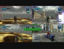 【地球防衛軍5】いきなりINF4画面R4　DLC2-12 その3【ゆっくり実況】