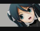 【MMD艦これ】神っぽいな_PVキットっぽいもの (長良型)