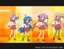 LUCKY☆STAR