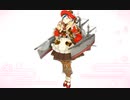 ケッコンカッコカリ　Commandant Teste　バレンタイン