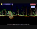 【PS4テラリア実況】中年BBAが女王気分で自分の国を作るそうですよ？149