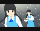 【MMD / VRM Live Viewer】語彙力ないアカウントでロマンスの神様フェイスダンス【ニコV祭】