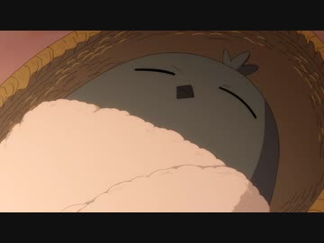 連盟空軍航空魔法音楽隊ルミナスウィッチーズ　第7話　太陽の理由