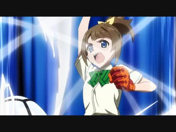 Extreme Hearts　#07　Stand up ＆ Fight