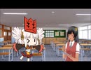 役ついなちゃん二次創作「ついなちゃんにインタビューしてみた」