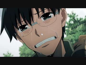 惑星のさみだれ　第7話　雨宮夕日と獣の騎士団（前編）