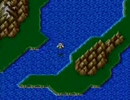 耳コピ・チップチューン FF5「大いなる翼を広げ」 3パターン