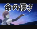 個人評価61点のファンタジーアニメ【灰と幻想のグリムガル】の紹介と感想